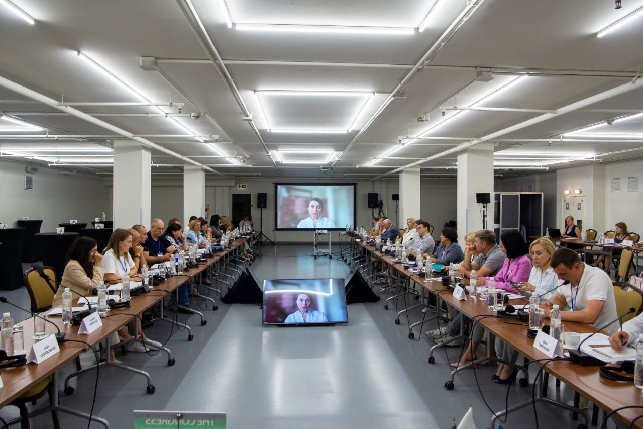 В Украине начинается подготовка менеджеров по восстановлению на базе наработок Mariupol Reborn